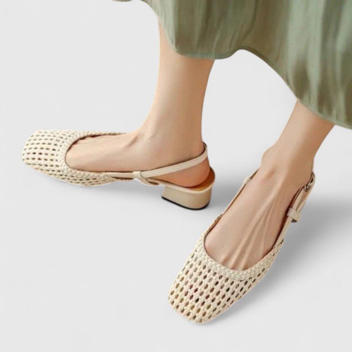 Tilde | Elegante sandaler