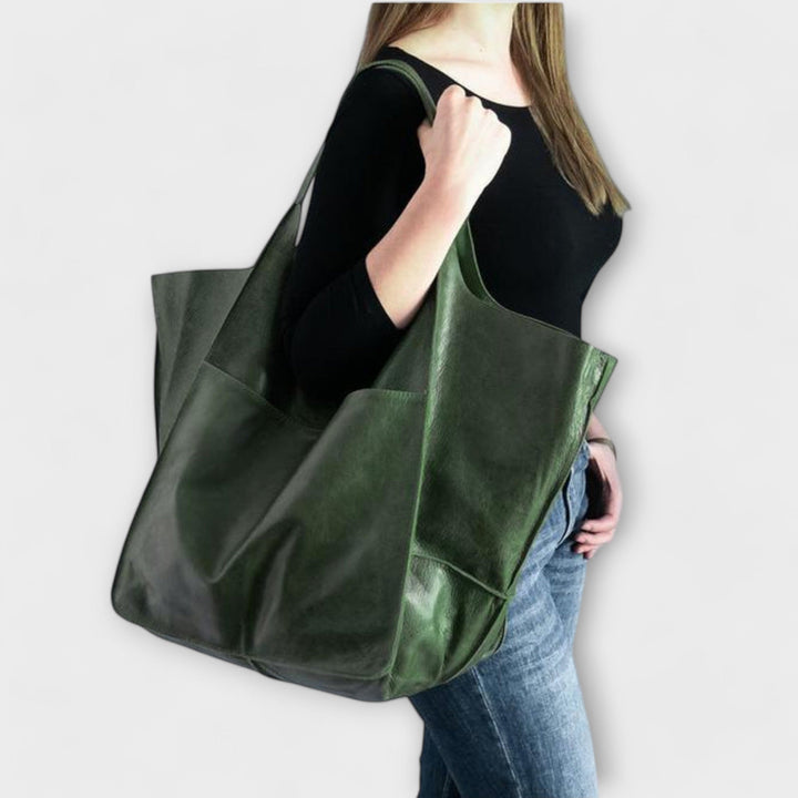 Tilde | Weekender Taske