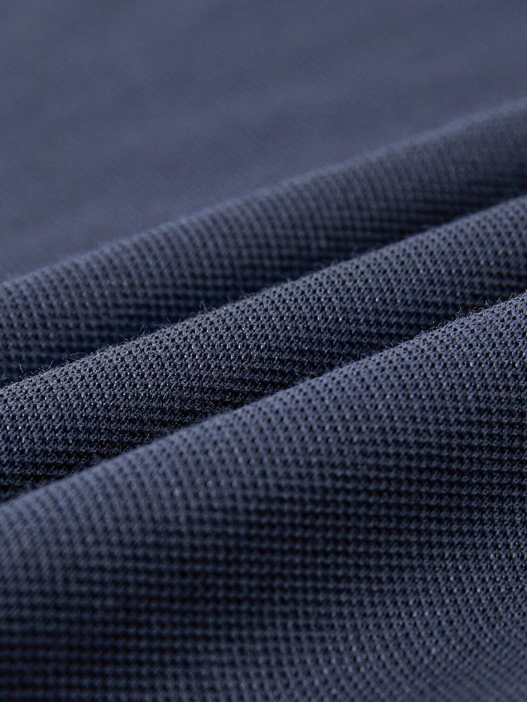 Troels™ | Oxford Polo