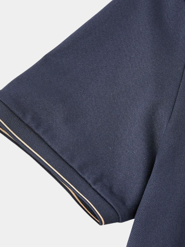 Troels™ | Oxford Polo