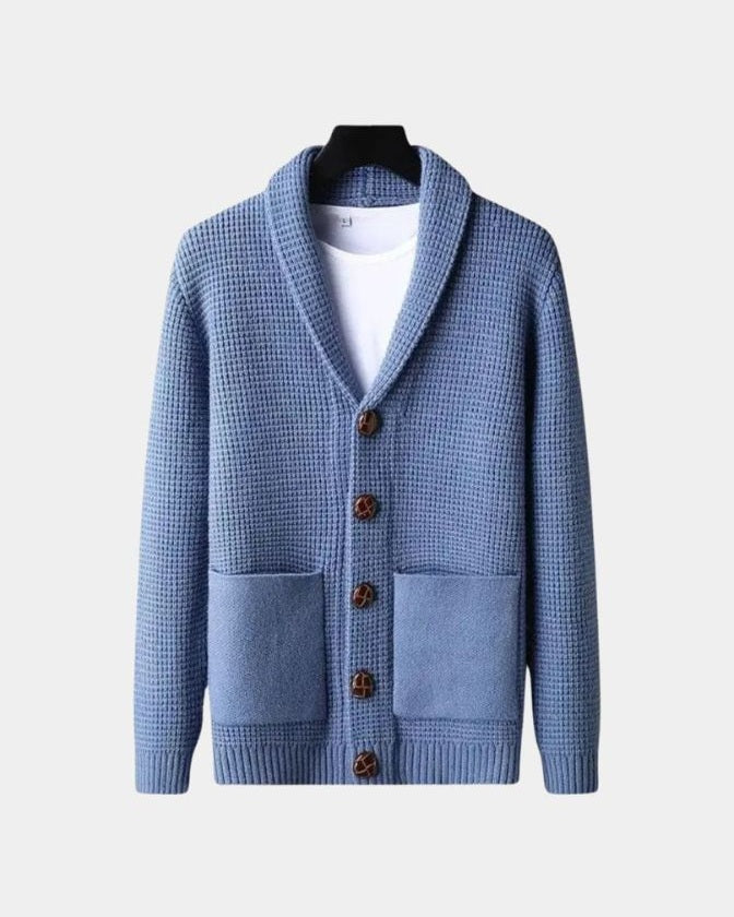 Ulrik™ | Sommer Cardigan