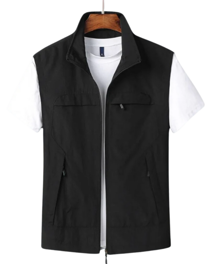 Stilfuld Sommer Cardigan