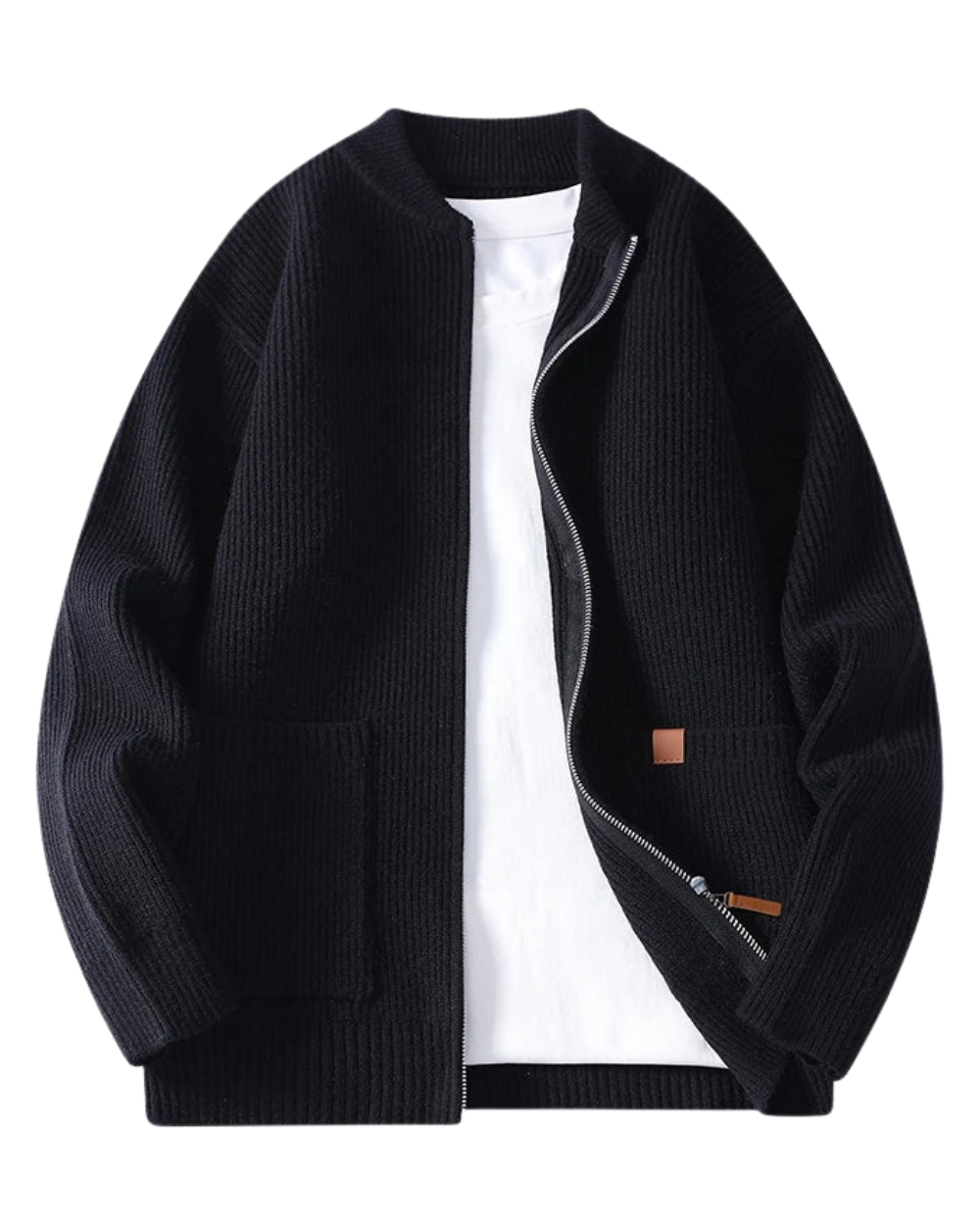 Elegant Strik Cardigan