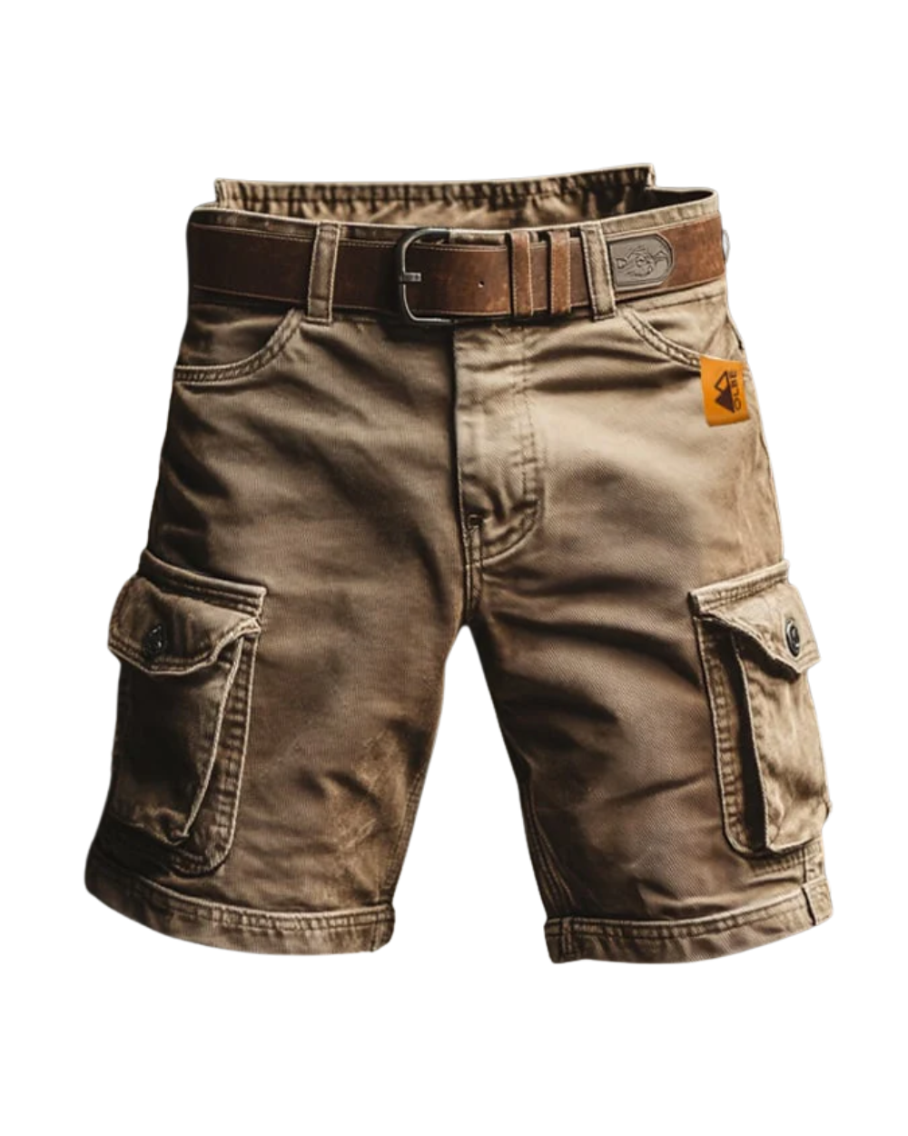 Casual Arbejds Shorts
