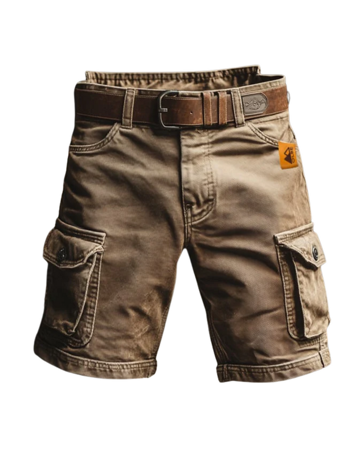 Casual Arbejds Shorts