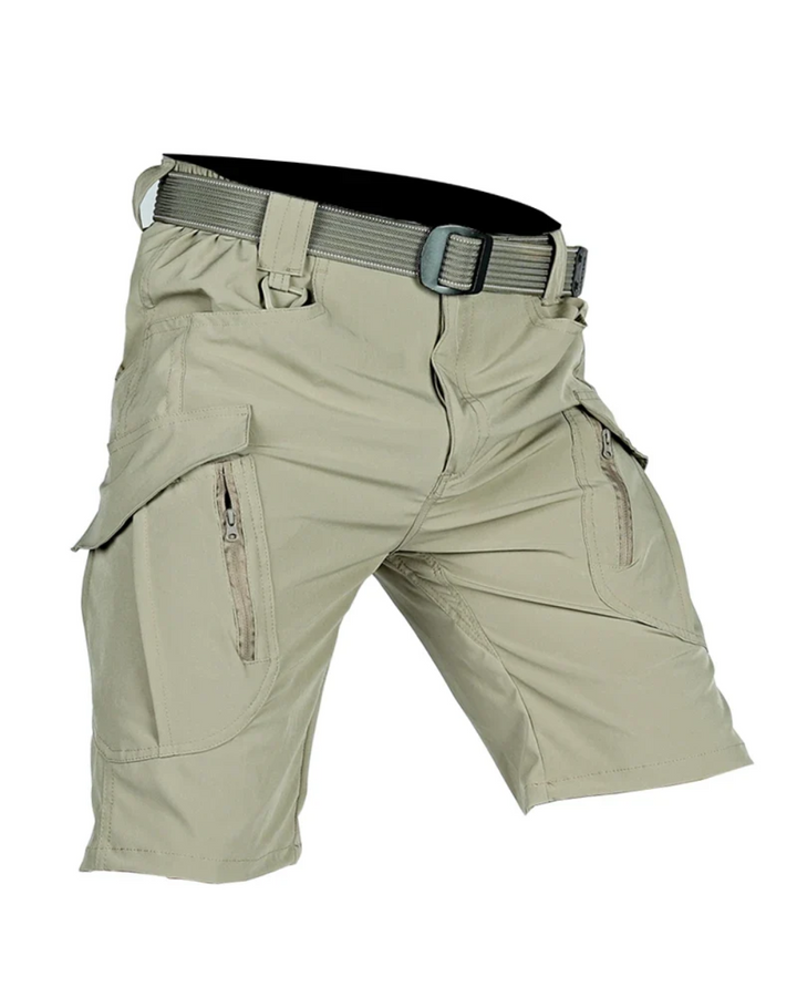 Afslappede Herreshorts