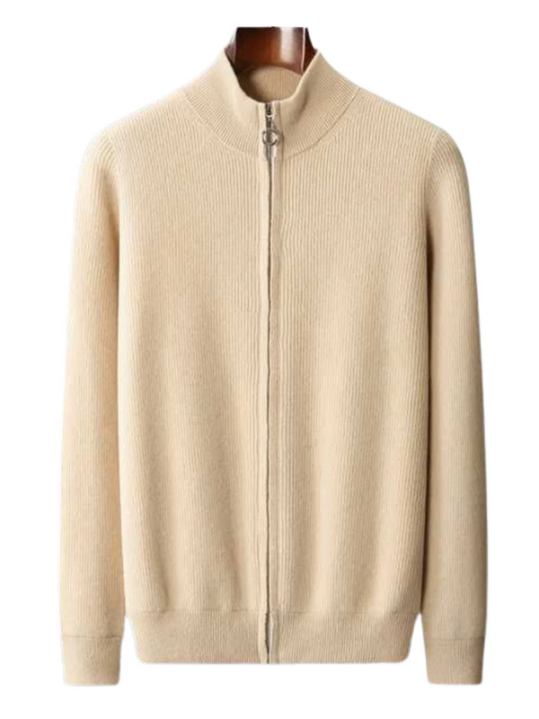 Monaco Cashmere Vest