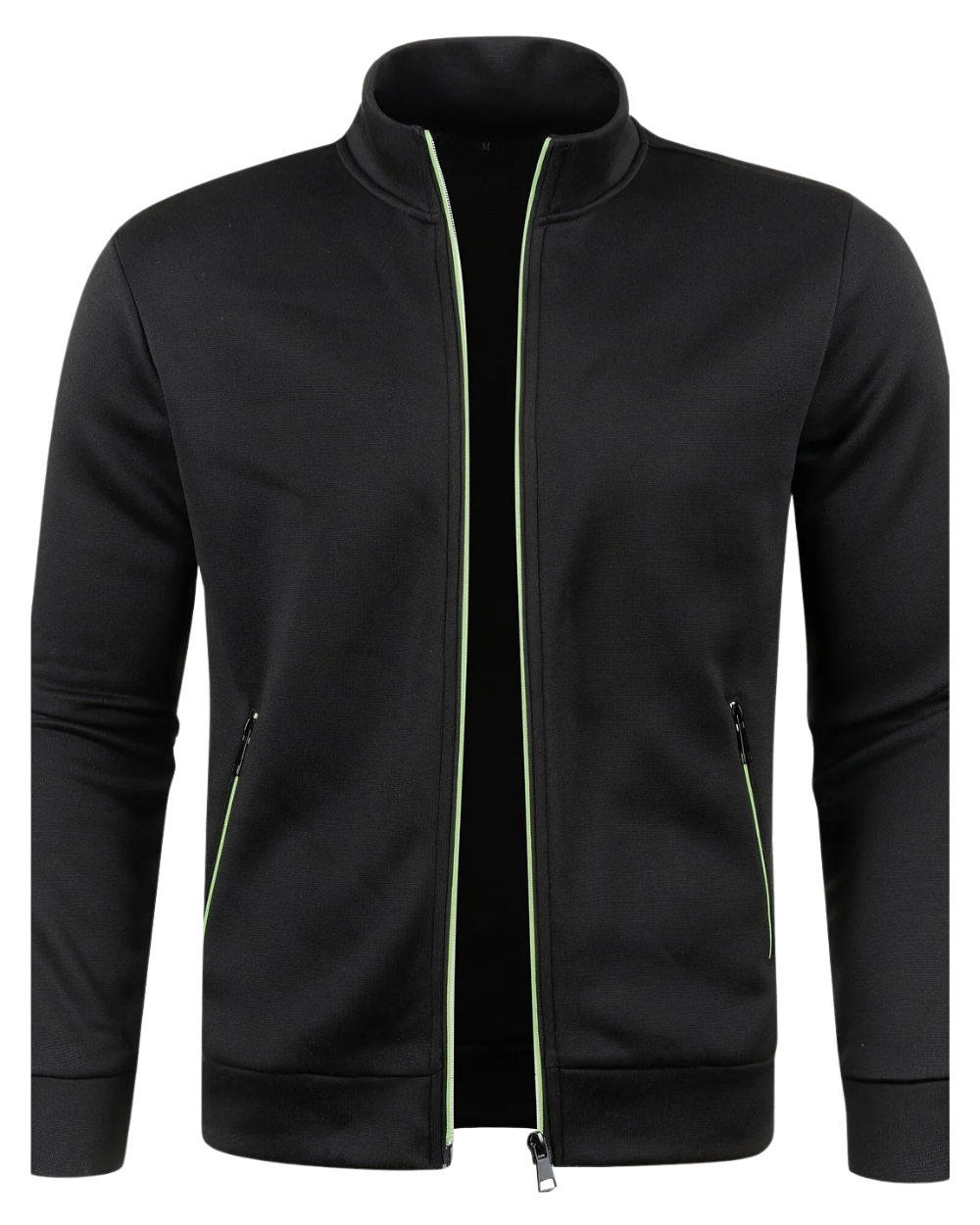 Elegant Herre Cardigan