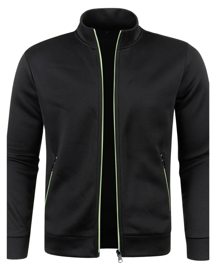 Elegant Herre Cardigan