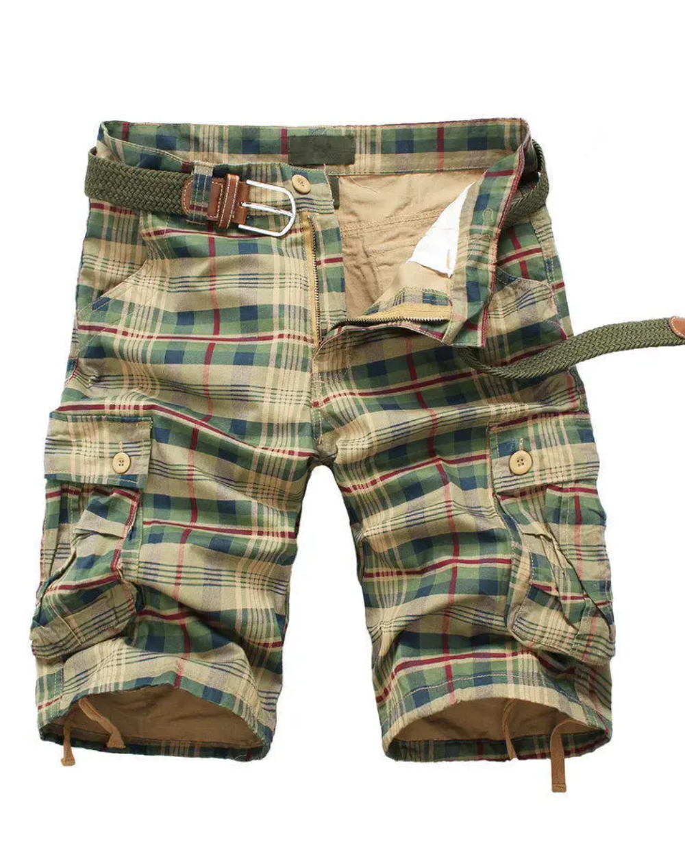 Casual Strandshorts