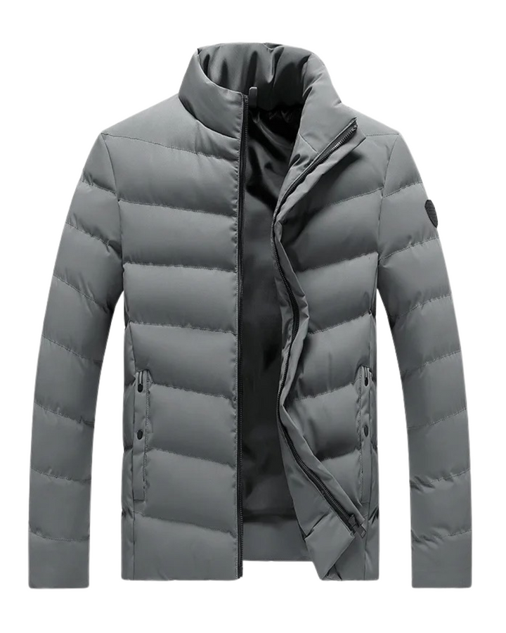 Parkas Vinterjakke