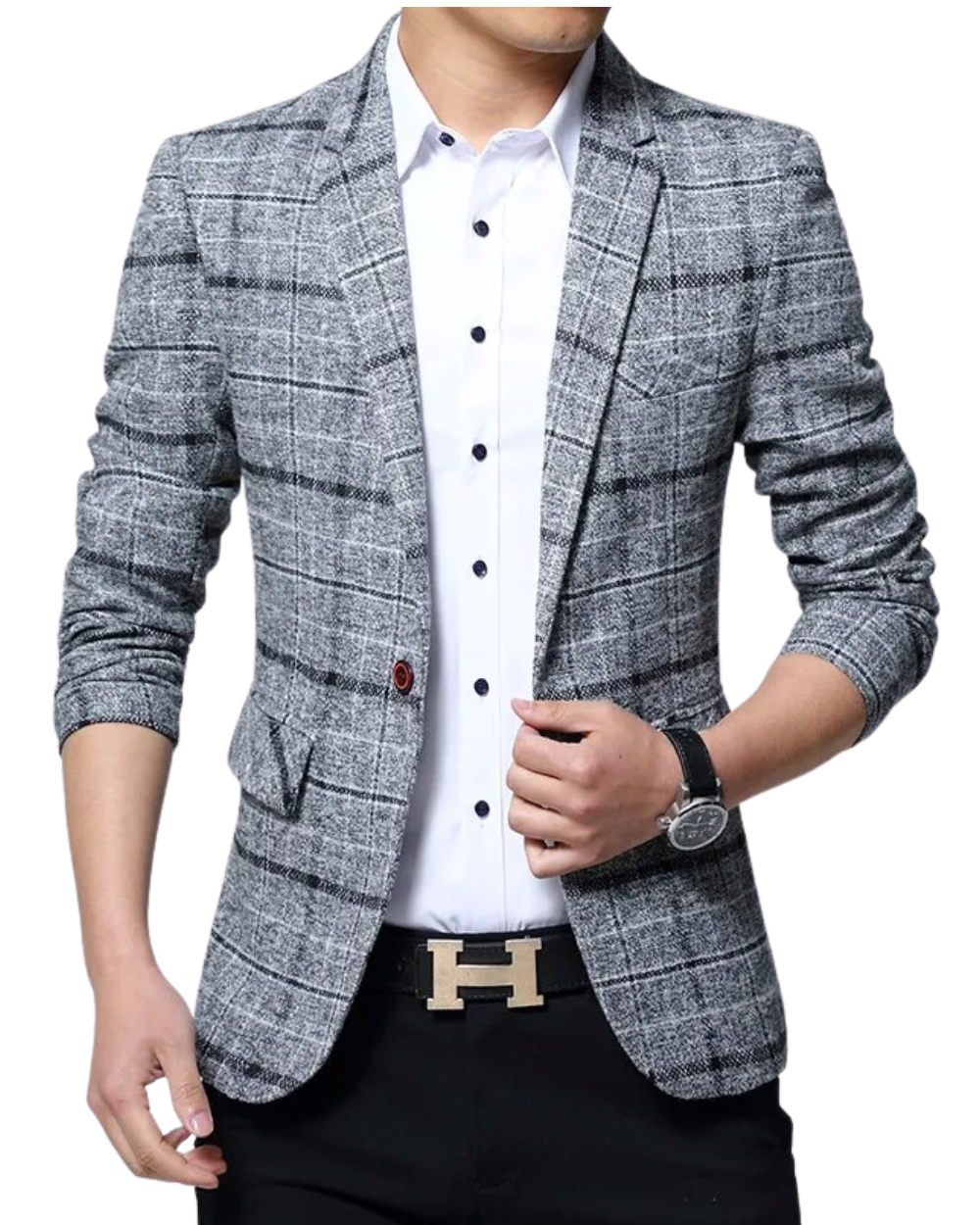 Elegant Ternet Blazer
