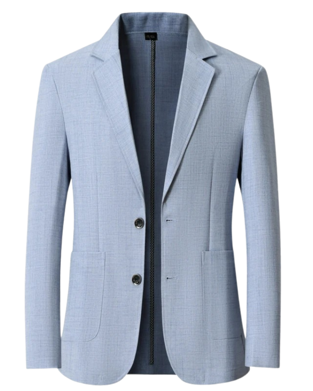 Åndbar Herre Blazer