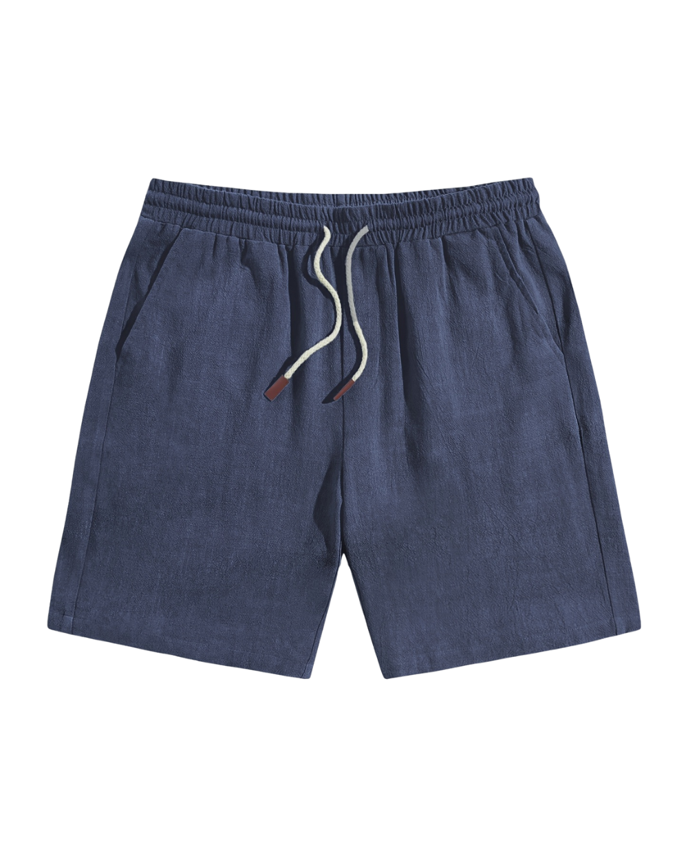Casual Linned Shorts