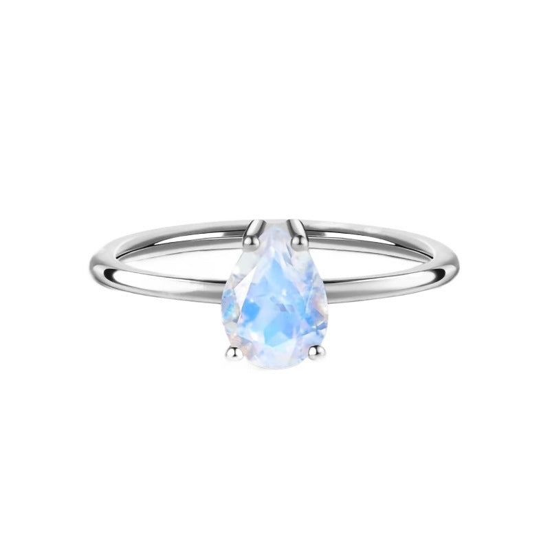 Ring Úrsula Luna sten