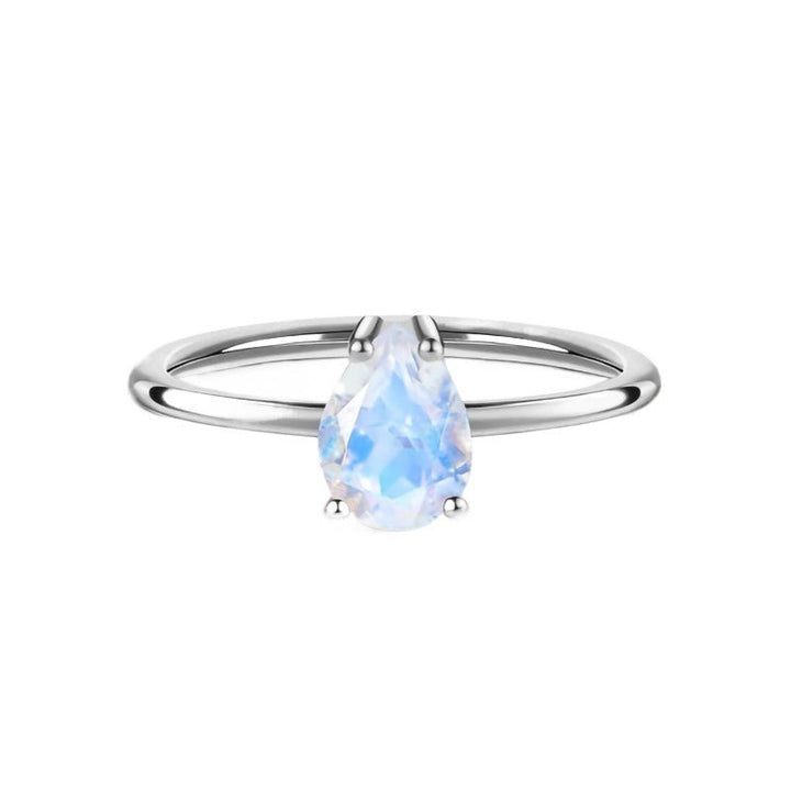 Ring Úrsula Luna sten