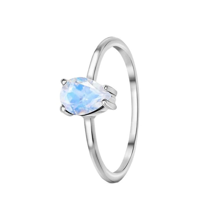 Ring Úrsula Luna sten