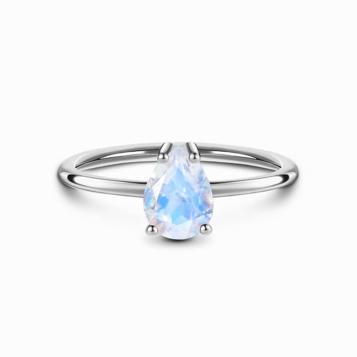Ring Úrsula Luna sten
