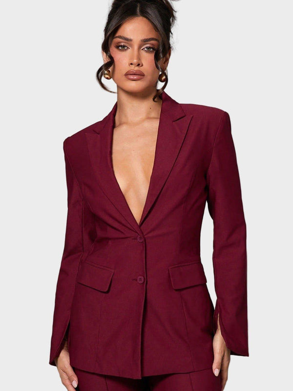 Valentina | Blazer