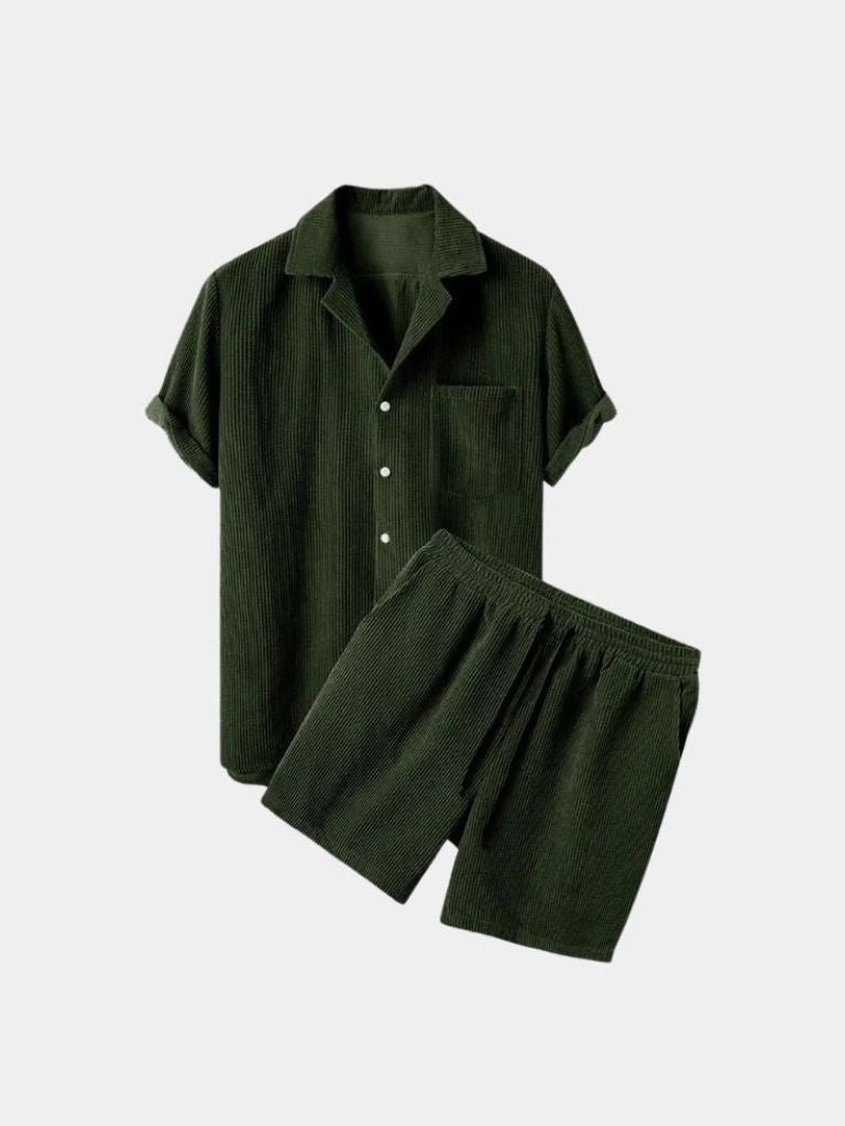 Velour Minimal