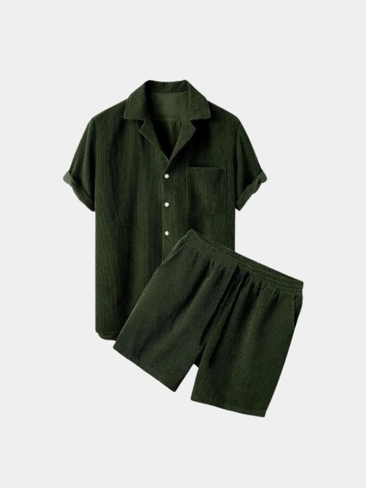 Velour Minimal