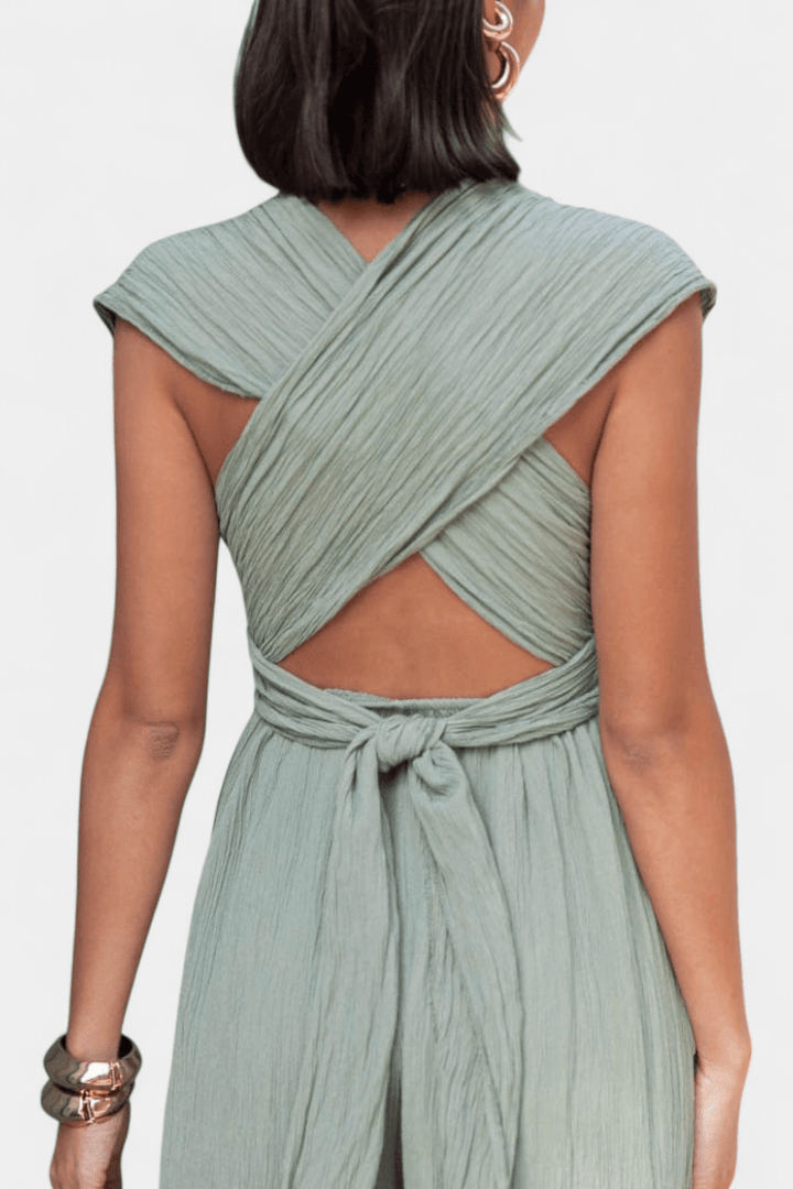 Verena | Jumpsuit