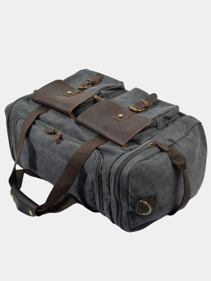 Victor™ | Highland Rejsetaske
