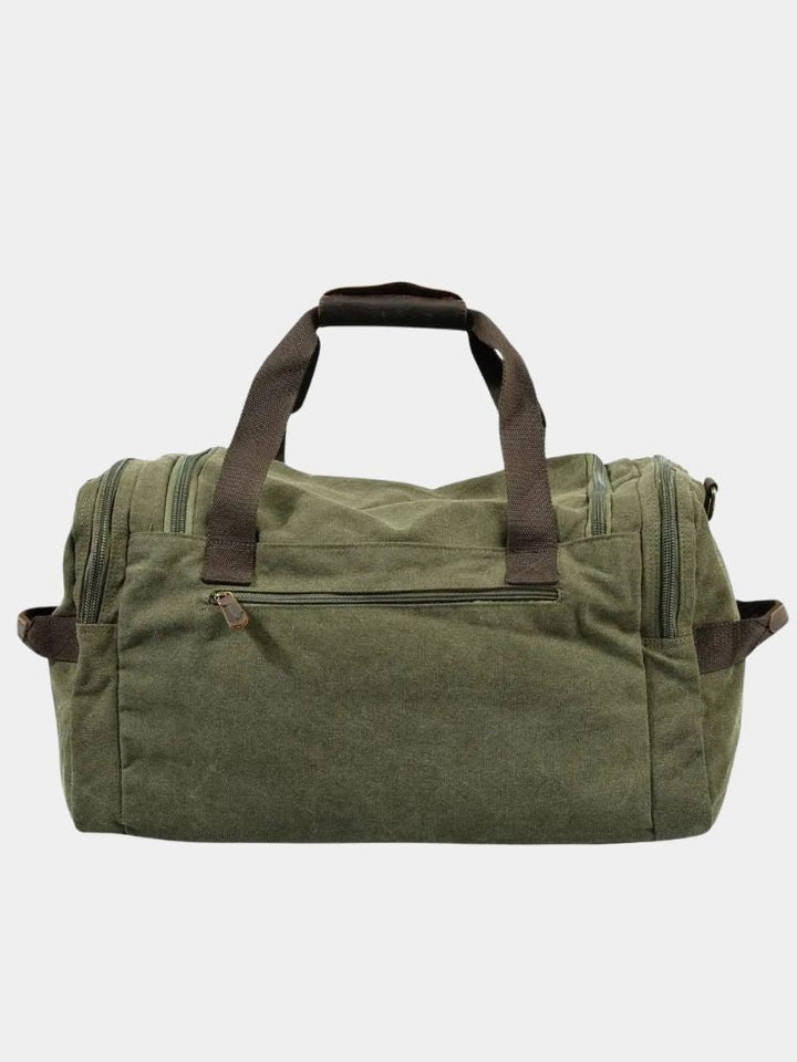 Victor™ | Highland Rejsetaske