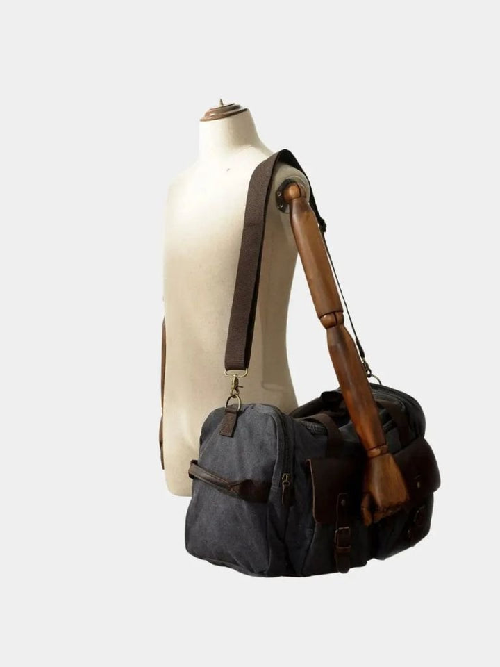 Victor™ | Highland Rejsetaske