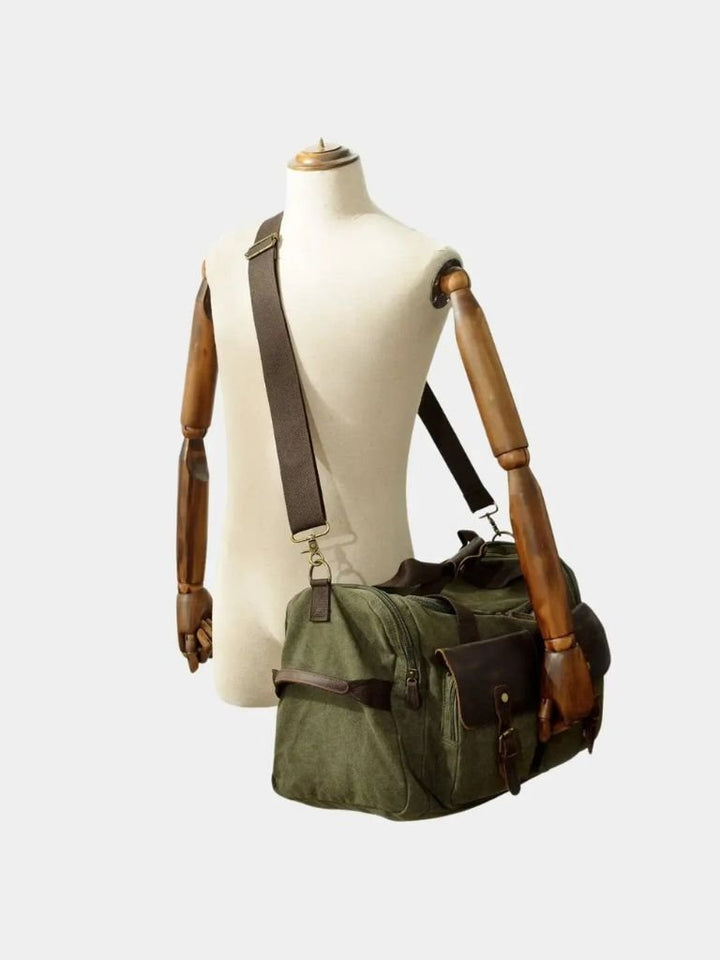 Victor™ | Highland Rejsetaske