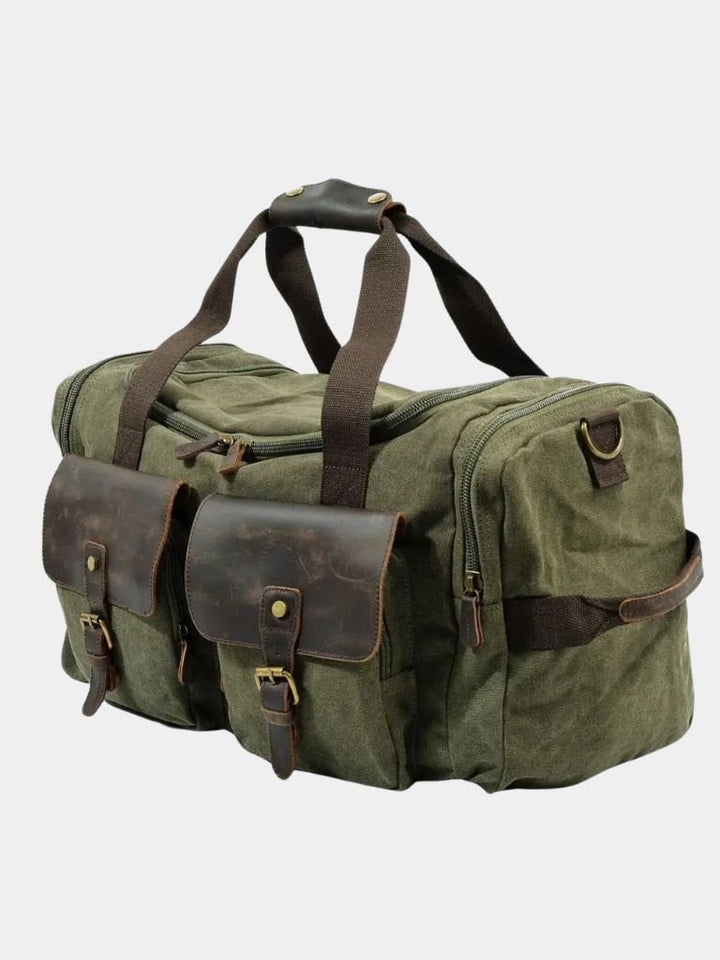 Victor™ | Highland Rejsetaske
