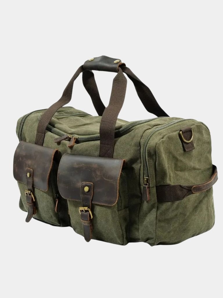 Victor™ | Highland Rejsetaske