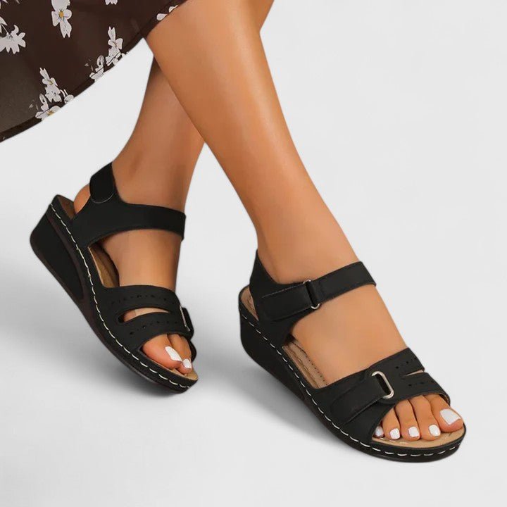 Viola | Ortopædiske Sandaler
