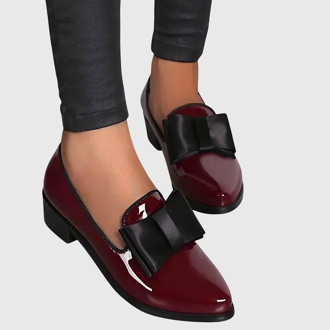 Viola | Ortopædiske loafers