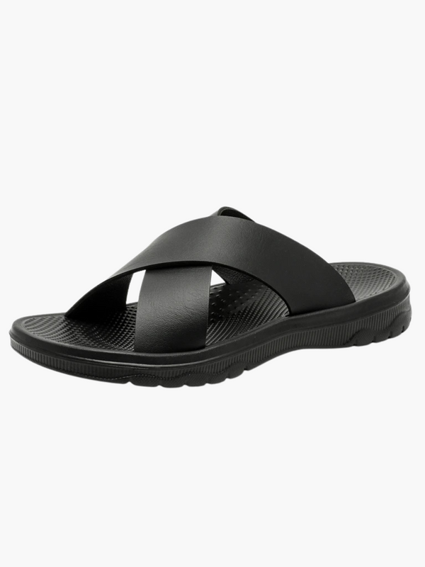 Vistio™ | Krydsede Sandaler