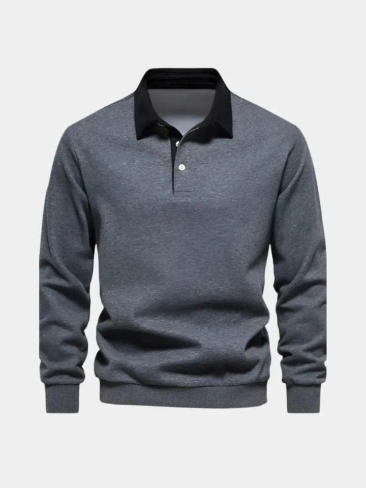 William™ | Old Money Essentiel