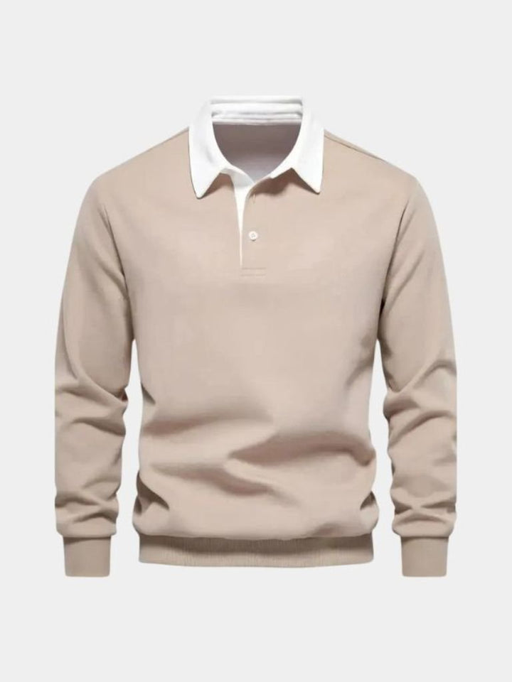 William™ | Old Money Essentiel
