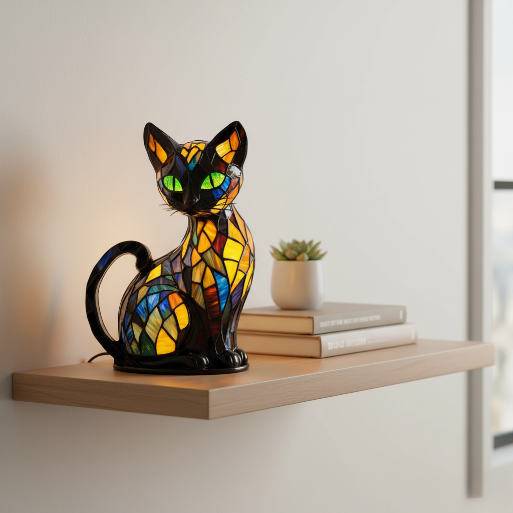 Yndefuld kat