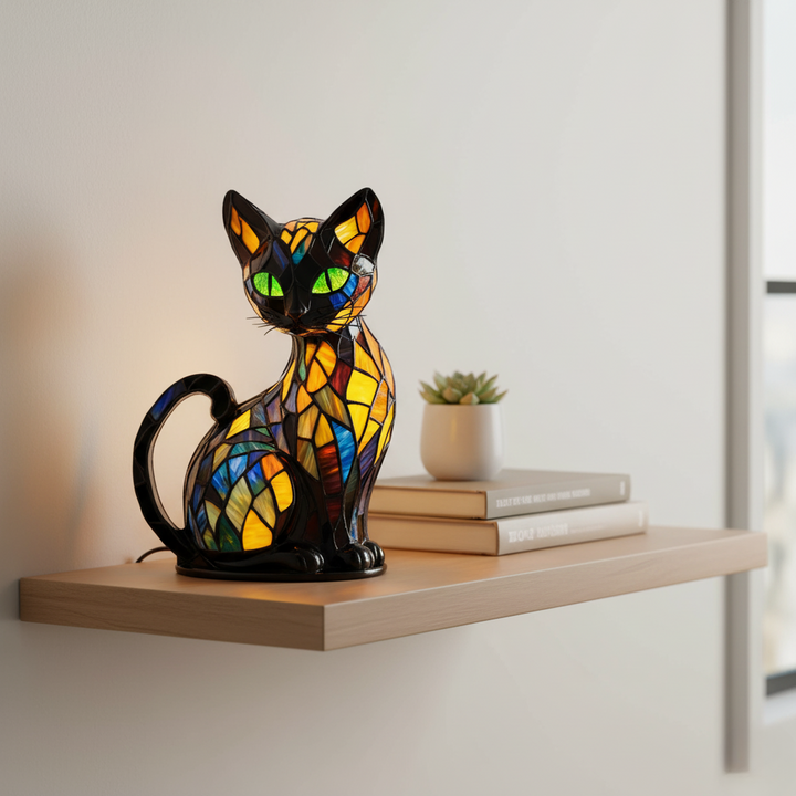 Yndefuld kat