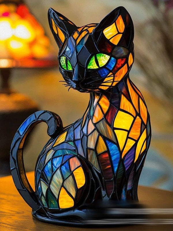 Yndefuld kat
