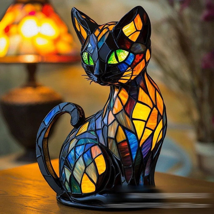Yndefuld kat