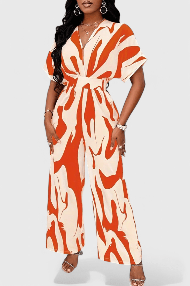Zahara | Jumpsuit