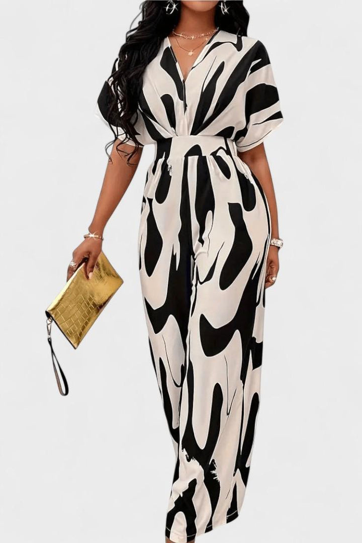 Zahara | Jumpsuit
