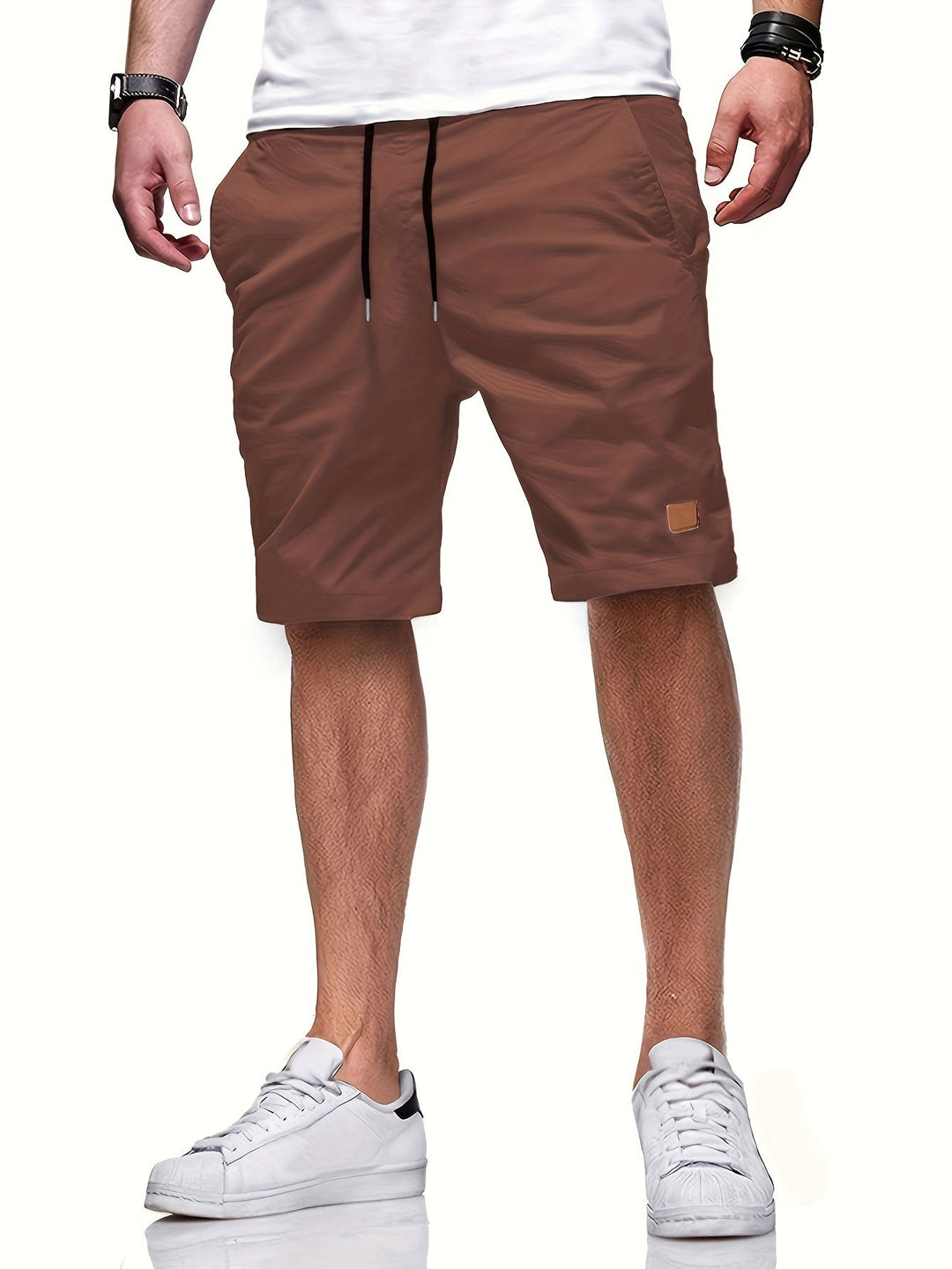 Casual Sommer Shorts
