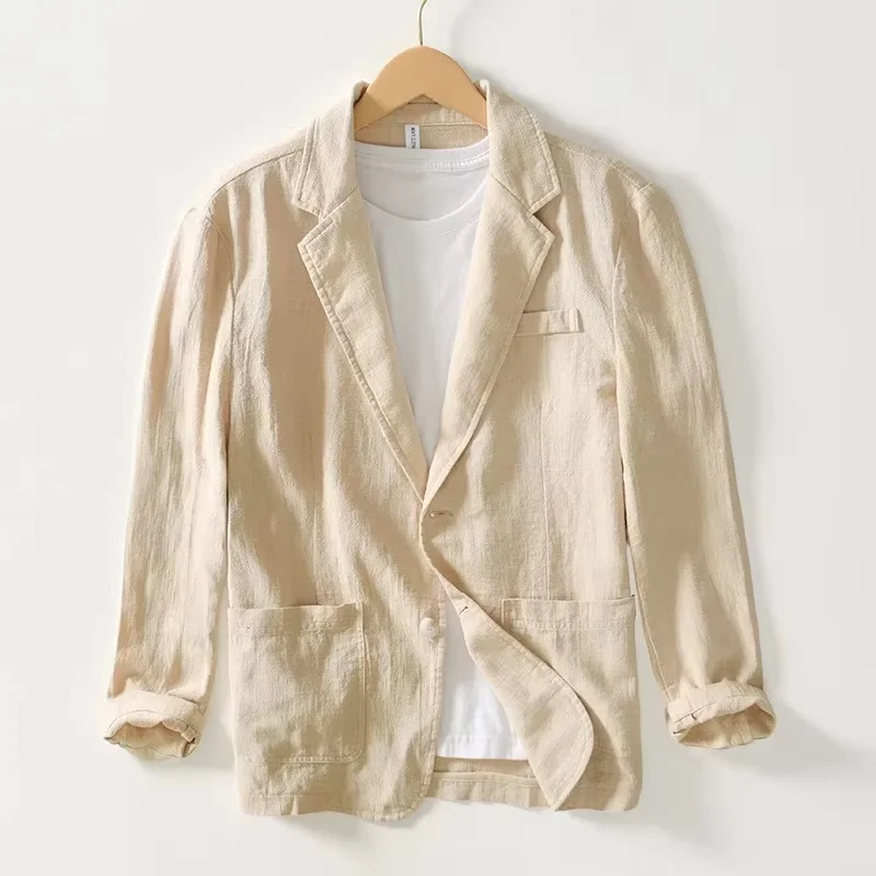 Elegant Herre Blazer