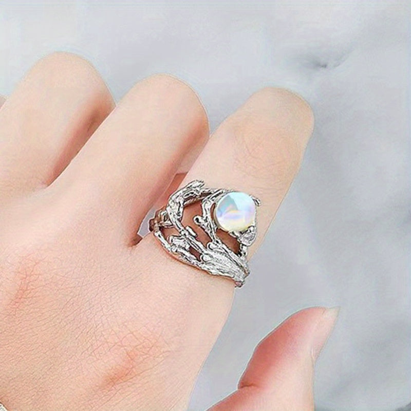 Ring Teresa med Måne