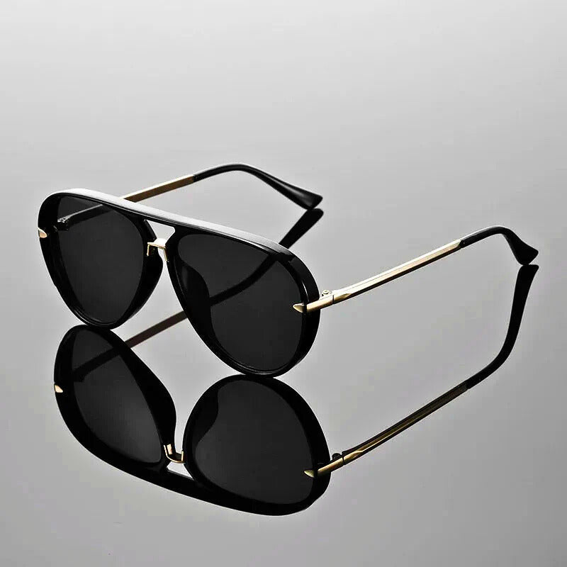 Aviator solbriller Viola