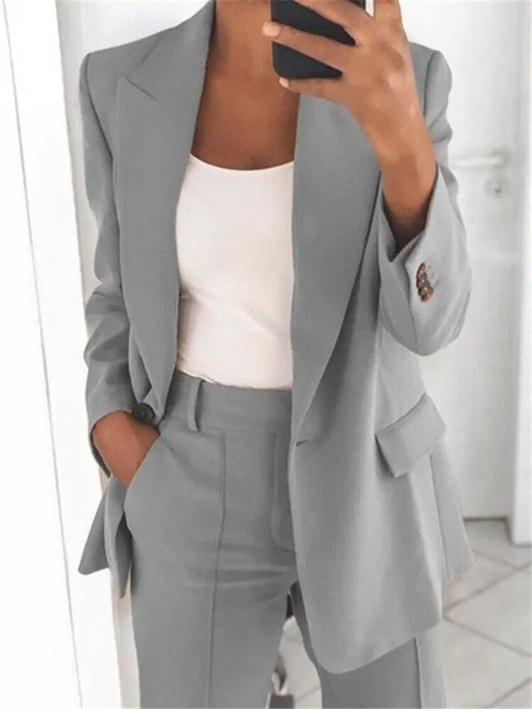 Olivia | Elegant Dame Sæt