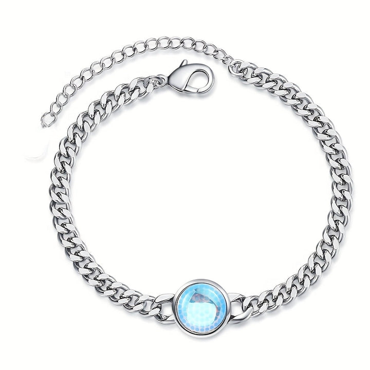 Armbånd fra Lunas indre stemme