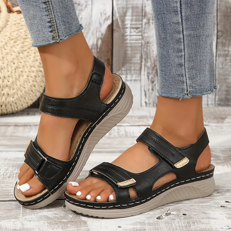 Randy™ Sandaler